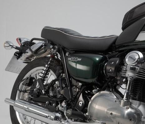 SW-MOTECH / SWモテック SysBag WP M/M システム | BC.SYS.08.933.31000/B