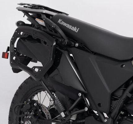 SW-MOTECH / SWモテック SysBag WP L/L システム | BC.SYS.08.990.21000/B