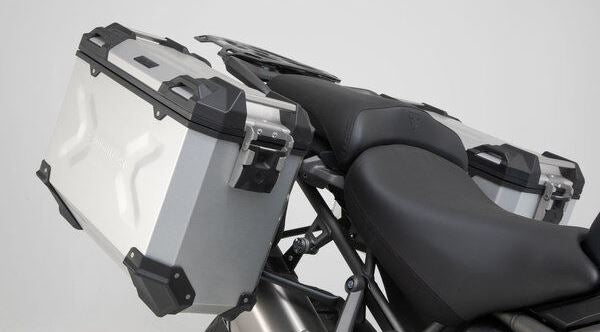 SW-MOTECH / SWモテック SysBag WP L/L システム | BC.SYS.11.483.21000/B