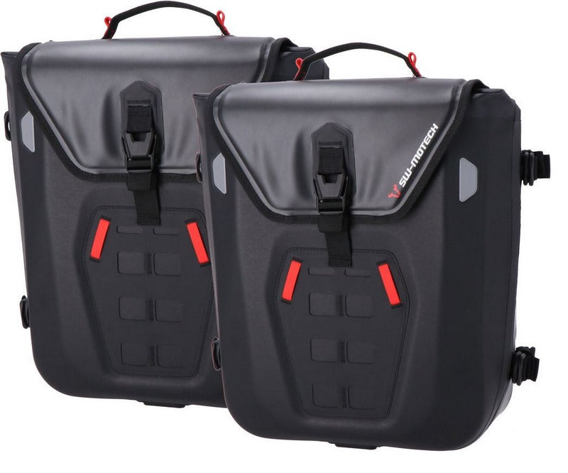 SW-MOTECH / SWモテック SysBag WP M/M システム | BC.SYS.11.901.31000/B