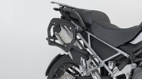 SWモテック / SW-Motech SysBag (シスバッグ) シスバッグ WP L/L M/S システム Triumph Tiger 1200 Rally Pro/GT/GT Pro (22-). | BC.SYS.11.905.21002/B