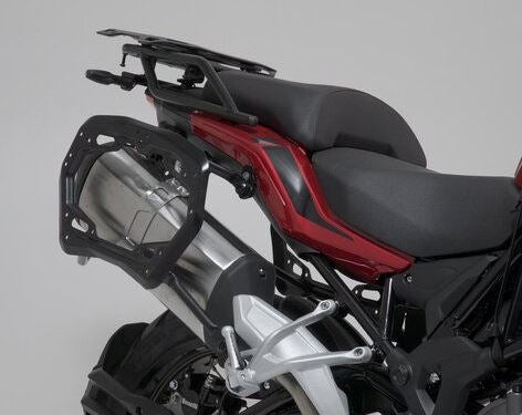 SW-MOTECH / SWモテック SysBag WP L/L システム | BC.SYS.19.806.21000/B