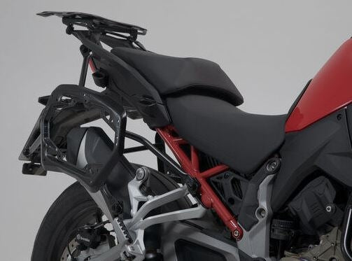 SW-MOTECH / SWモテック SysBag WP L/L システム | BC.SYS.22.822.21000/B