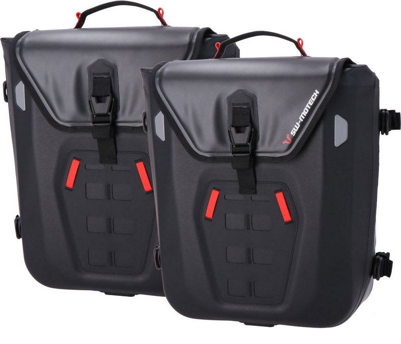 SW-MOTECH / SWモテック SysBag WP M/M システム | BC.SYS.29.980.31000/B