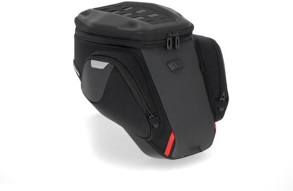 SW-MOTECH / SWモテック PRO GS タンクバッグ 16-20 l. | BC.TRS.00.103.30000