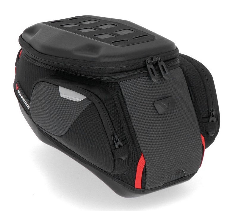 SW-MOTECH / SWモテック PRO City タンクバッグ 11-14 l. | BC.TRS.00.104.30000