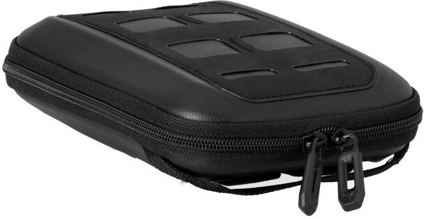 SW-MOTECH / SWモテック PRO Pocket accessory bag. EVA. ブラック 1 l | BC.TRS.00.153.30000
