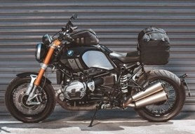 SW-MOTECH / SWモテック 「レジェンドギア」 タンクバッグ LT2 - 5.5 L ストラップファスナー(防水) | BC.TRS.00.402.10000