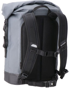 SWモテック / SW-Motech Drybag ドライバッグ 300 バックパック 30L. グレー/ブラック 防水 | BC.WPB.00.011.20000