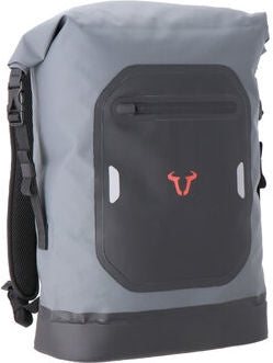 SWモテック / SW-Motech Drybag ドライバッグ 300 バックパック 30L. グレー/ブラック 防水 | BC.WPB.00.011.20000
