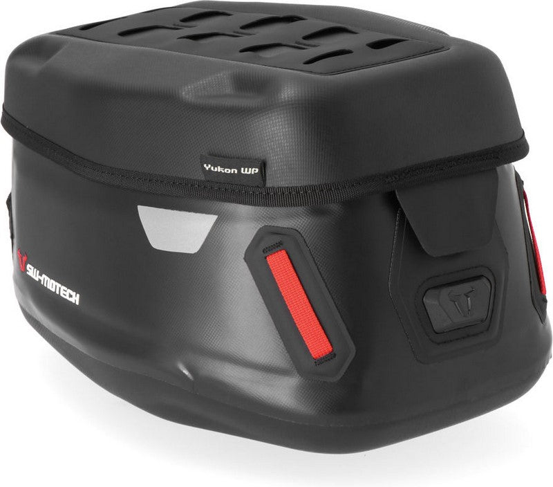 SW-MOTECH / SWモテック PRO Yukon WP タンクバッグ | BC.WPB.00.022.10000