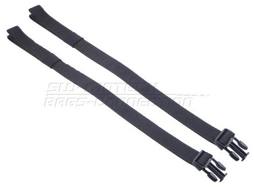 SW-MOTECH / SWモテック ループストラップ(2個セット)タンクバッグ Enduro用 | BC.ZUB.00.006.30000