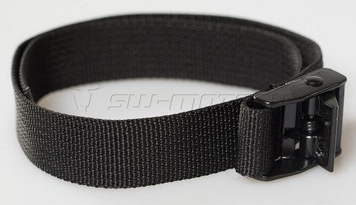 SW-MOTECH / SWモテック ラッシングストラップ式 Strap 480mm. TraX® ドリンクボトル | BC.ZUB.00.054.30000