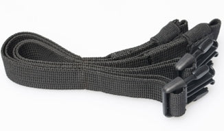 SW-MOTECH / SWモテック ラッシングストラップ式 Jet Pack用 2x | BC.ZUB.00.061.30000