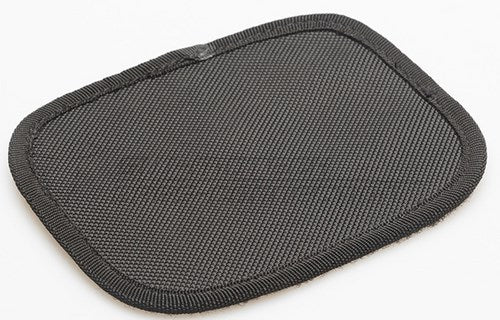 SW-MOTECH / SWモテック ベルクロクッション テキスタイル パニア ベルクロファスナー用カバー込 | BC.ZUB.00.070.30000