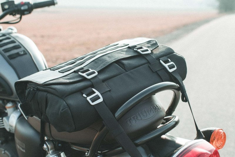 SW-MOTECH / SWモテック Legend Gear ストラップセット メッセンジャーバッグ LR3. 4 loop straps. | BC.ZUB.00.089.30000