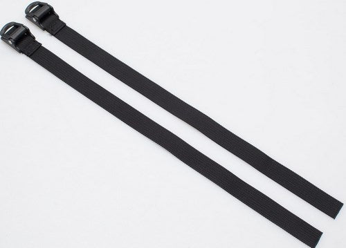 SW-MOTECH / SWモテック Legend Gear ストラップセット. 2 フィッティングストラップ. 400x20mm. | BC.ZUB.00.092.30000