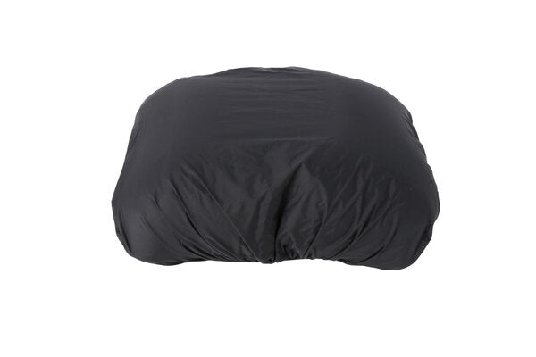 SW-MOTECH / SWモテック Rain cover. Black. For PRO Cosmo backpack. | BC.ZUB.00.136.30000