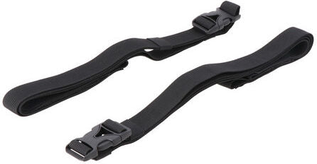 SWモテック / SW-Motech 4 lashing straps. ブラック Drybag ドライバッグ 180/ 260/ 350/ 600/ 700. | BC.ZUB.00.137.30000