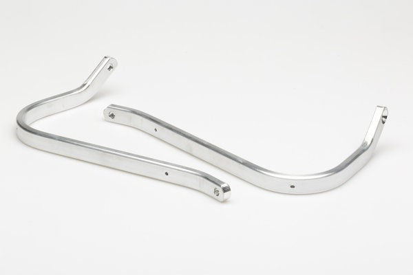 SW-MOTECH / SWモテック ハンドプロテクター マウンティングキット Kawasaki Versys 650 / KLE 650 (06-) | BHG-034-00-NP