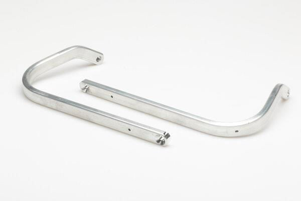 SW-MOTECH / SWモテック ハンドプロテクター マウンティングキット BMW R 1200 GS R 1200 R S 1000 XR R 1250 GS. | BHG-050-02-NP