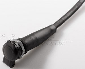 SW-MOTECH / SWモテック ノーマルアウトレットケーブルハーネス 12 V ケーブルハーネス 160 cm | EMA.00.107.10100