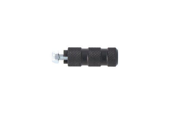 SW-MOTECH / SWモテック Step STREET for brake pedal. Black. | FBL.00.127.11100/B