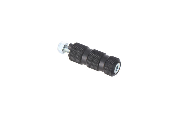 SW-MOTECH / SWモテック Step STREET for brake pedal. Black. | FBL.00.127.11100/B