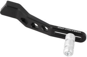 SWモテック / SW-Motech ブレーキペダル Honda XL750 Transalp (22-). | FBL.01.070.10000