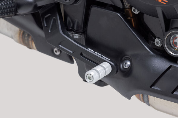 SW MOTECH / SWモテック ブレーキペダル KTM 990 Duke (23-). | FBL.04.994.10000