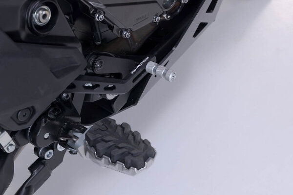 SWモテック / SW-Motech ブレーキペダル Suzuki V-Strom Vストローム 800 / 800DE (22-). | FBL.05.845.10000