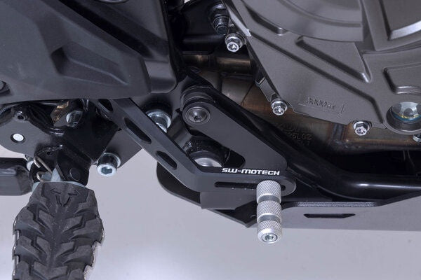 SWモテック / SW-Motech ブレーキペダル Suzuki V-Strom Vストローム 800 / 800DE (22-). | FBL.05.845.10000