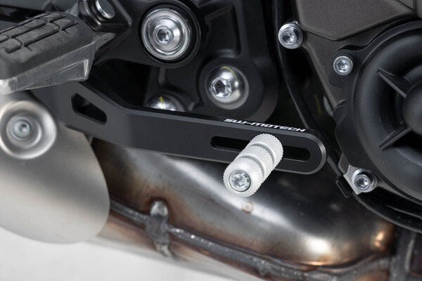 SWモテック / SW-Motech ブレーキペダル Yamaha MT-07 / XSR 700 / Tracer700 (13-). | FBL.06.833.10000