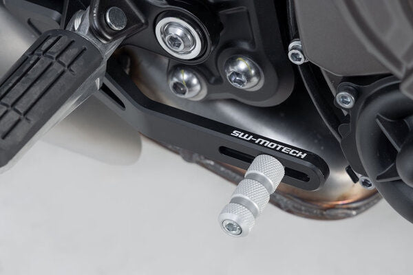 SWモテック / SW-Motech ブレーキペダル Yamaha MT-07 / XSR 700 / Tracer700 (13-). | FBL.06.833.10000