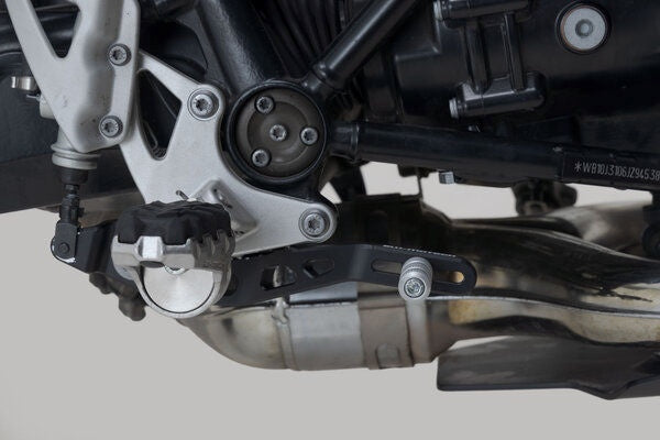 SWモテック / SW-Motech ブレーキペダル BMW R nineT (14-) / Pure (16-). | FBL.07.512.10000