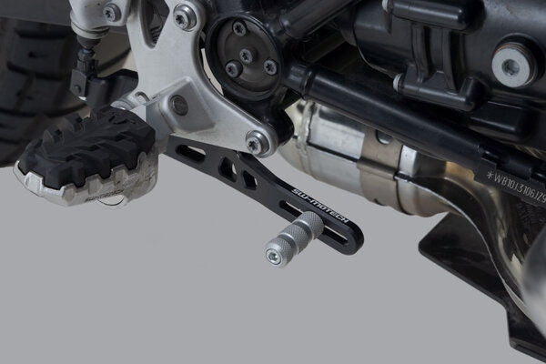 SWモテック / SW-Motech ブレーキペダル BMW R nine T Scrambler/Urban GS. | FBL.07.653.10000
