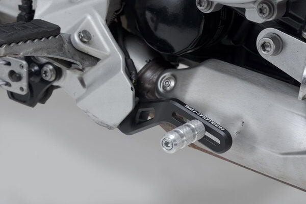 SWモテック / SW-Motech ブレーキペダル BMW F 750 GS F 850 GS/Adv (17-). | FBL.07.897.10000