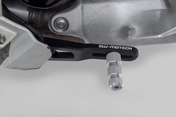SWモテック / SW-Motech ブレーキペダル BMW F 750 GS F 850 GS/Adv (17-). | FBL.07.897.10000