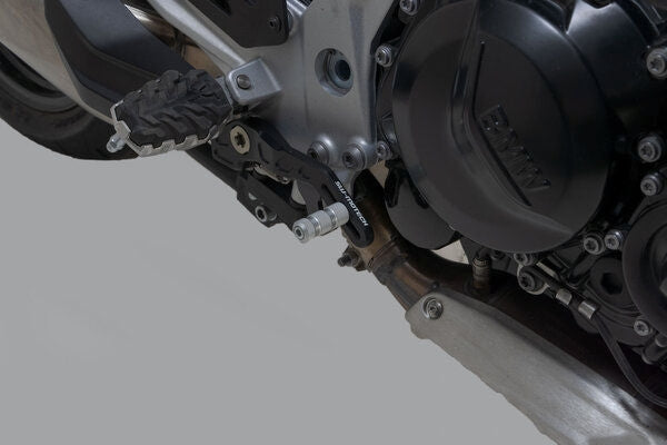 SWモテック / SW-Motech ブレーキペダル BMW F 900 R (19-). | FBL.07.945.10000