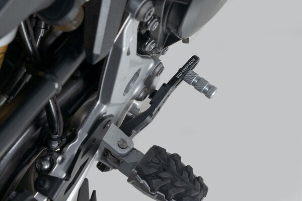SWモテック / SW-Motech ブレーキペダル BMW F 900 R (19-). | FBL.07.945.10000