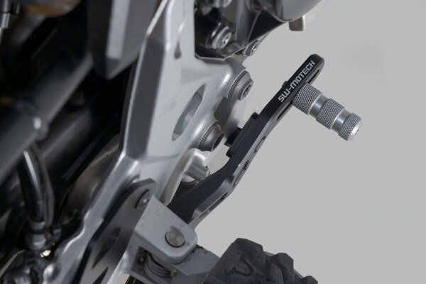 SWモテック / SW-Motech ブレーキペダル BMW F 900 R (19-). | FBL.07.945.10000