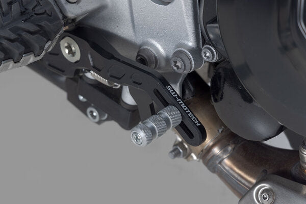 SWモテック / SW-Motech ギアレバー & ブレーキペダルセット BMW F 900 R (19-). | FBL.07.945.20000