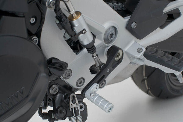 SWモテック / SW-Motech ギアレバー & ブレーキペダルセット BMW F 900 R (19-). | FBL.07.945.20000