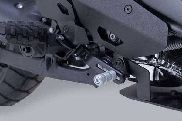 SWモテック / SW-Motech ブレーキペダル BMW R 1300 GS (23-). | FBL.07.975.10000
