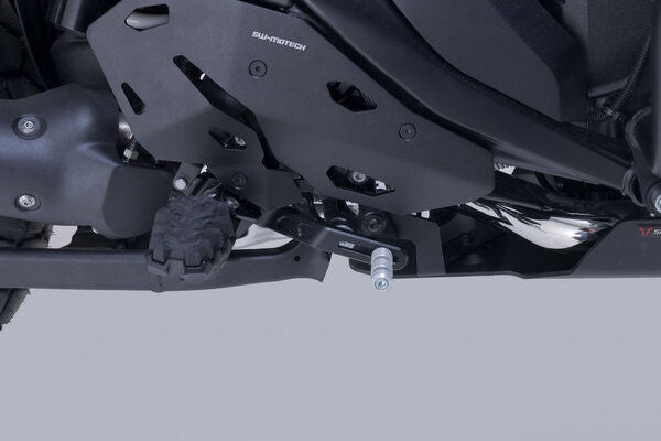 SWモテック / SW-Motech ブレーキペダル BMW R 1300 GS (23-). | FBL.07.975.10000