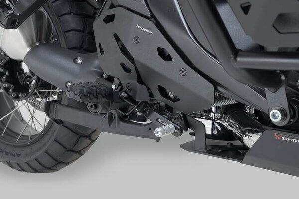 SWモテック / SW-Motech ギアレバー & ブレーキペダルセット BMW R 1300 GS (23-). | FBL.07.975.20000