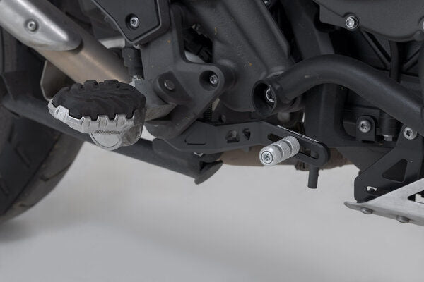 SWモテック / SW-Motech ブレーキペダル Triumph Tiger 1200 (17-). | FBL.11.703.10000