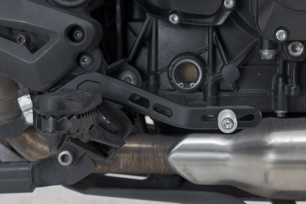 SWモテック / SW-Motech ブレーキペダル Triumph Tiger 800 Modelle (10-). | FBL.11.748.10000