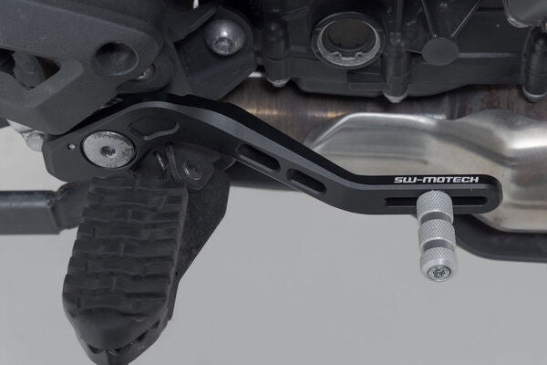 SWモテック / SW-Motech ブレーキペダル Triumph Tiger 800 Modelle (10-). | FBL.11.748.10000