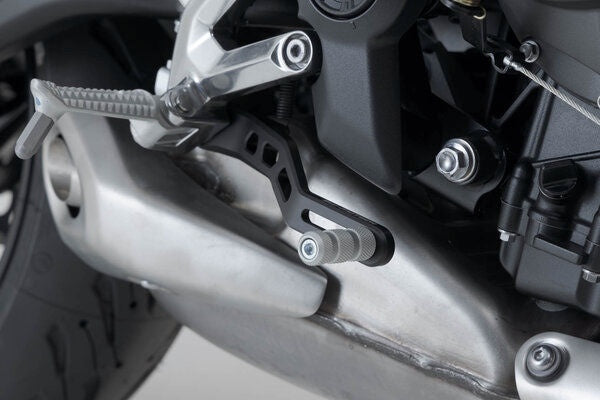 SWモテック / SW-Motech ブレーキペダル Triumph Trident 660 (21-). | FBL.11.842.10000